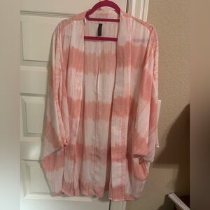 Lane Bryant Overpiece